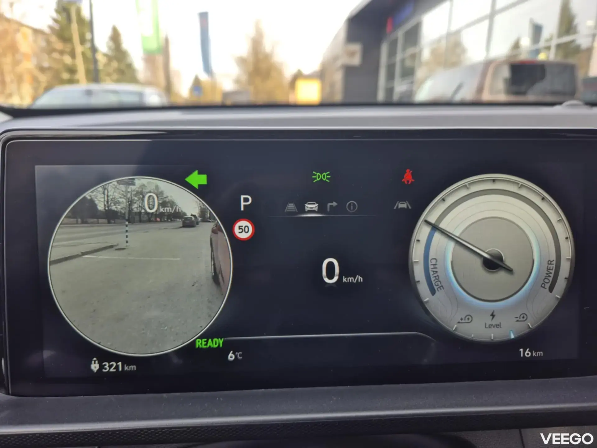 Hyundai Inster 28kW