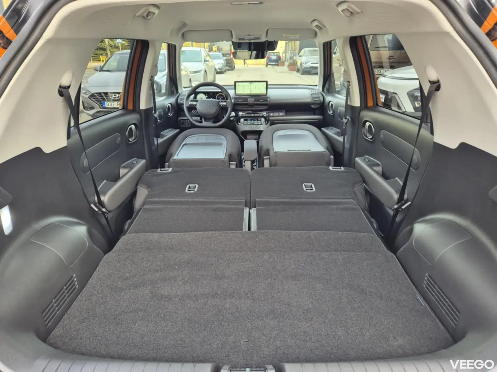 Hyundai Inster 28kW