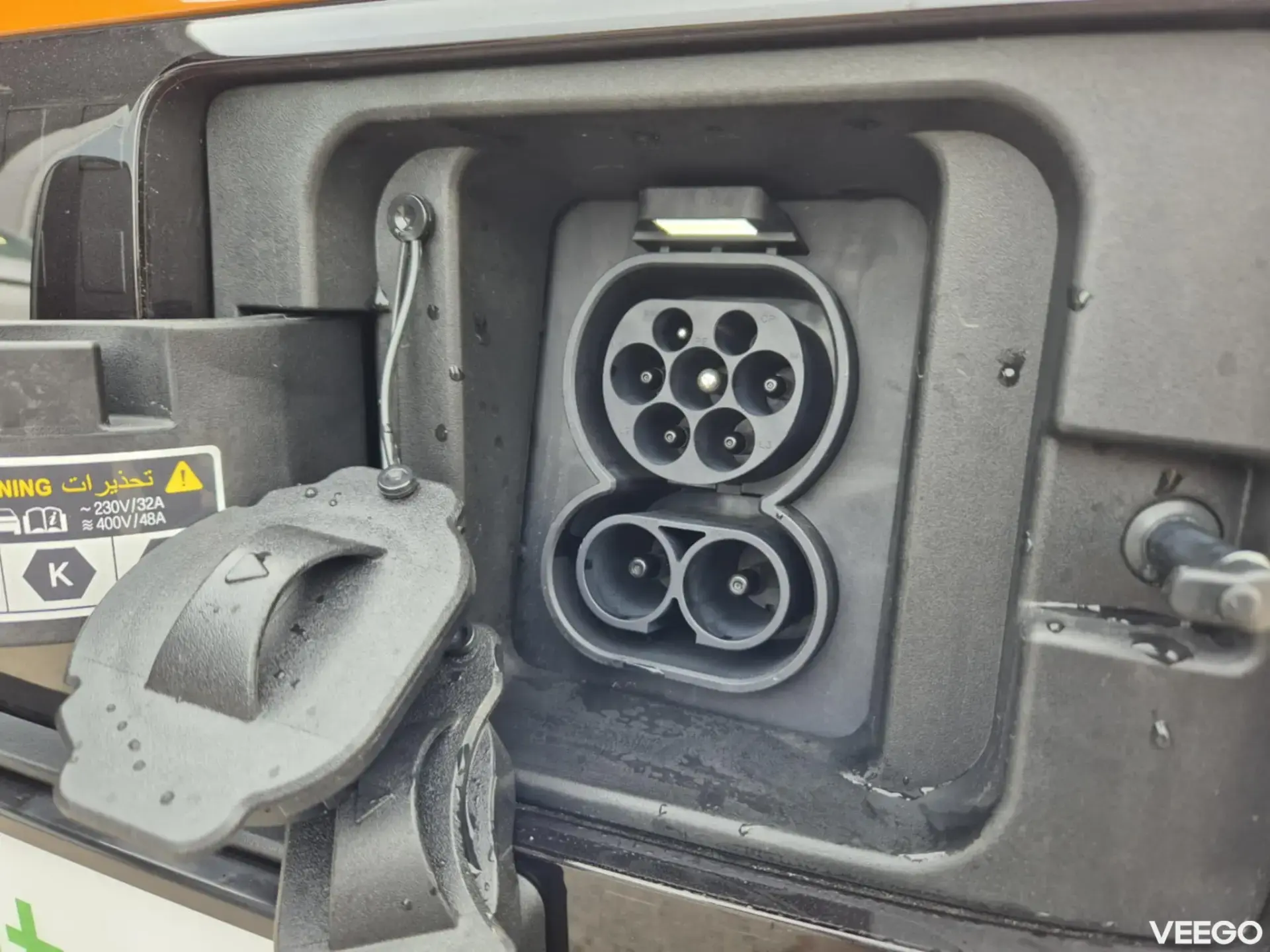 Hyundai Inster 28kW