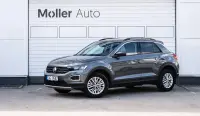Volkswagen T-Roc 110kW thumbnail