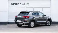 Volkswagen T-Roc 110kW thumbnail
