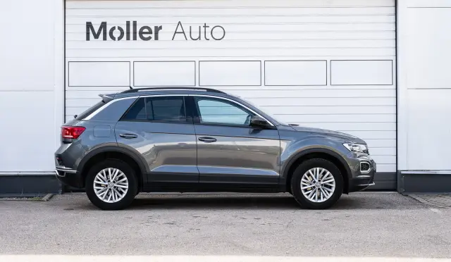 Image of Volkswagen T-Roc 110kW