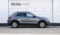 Volkswagen T-Roc 110kW thumbnail