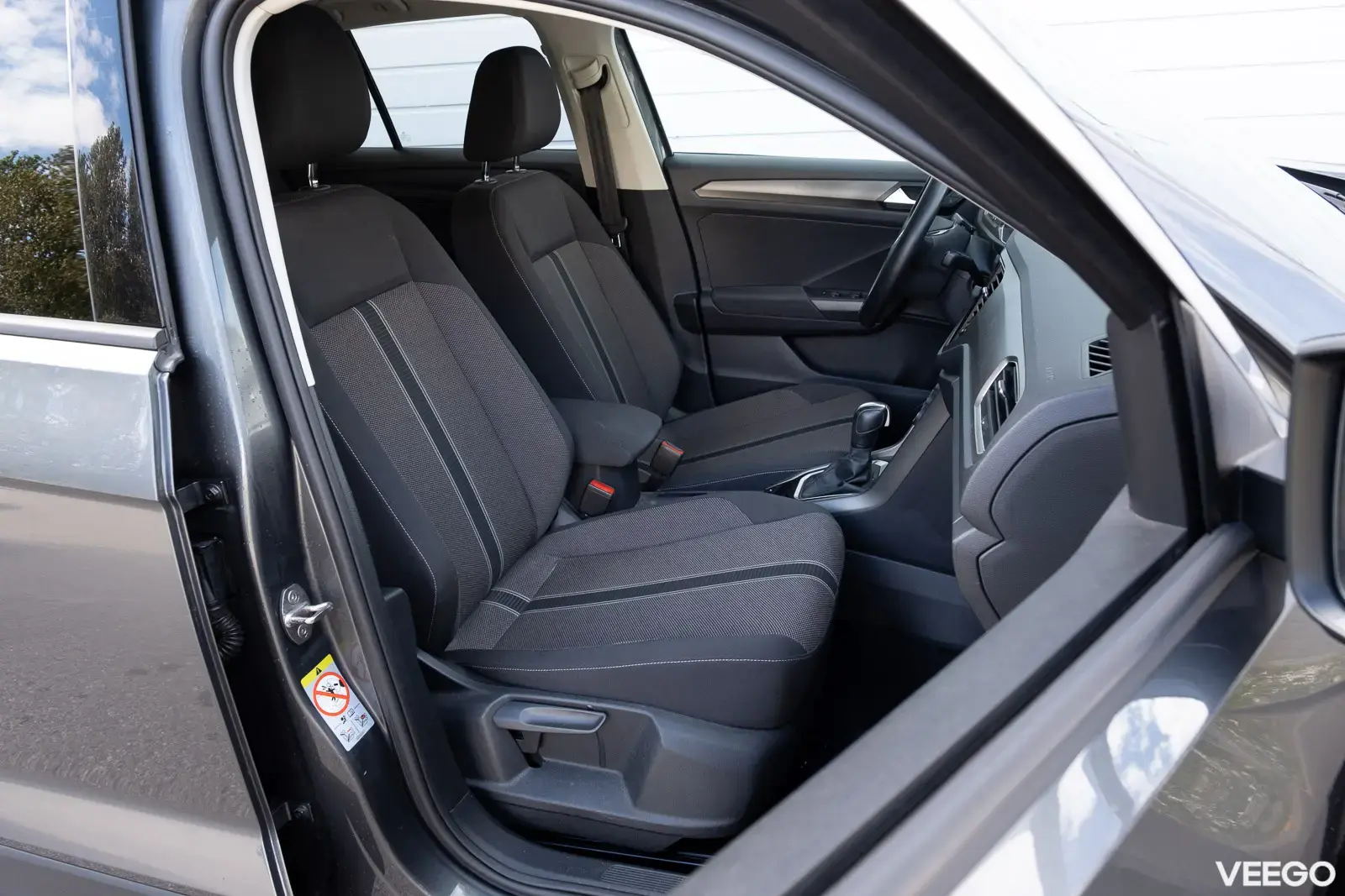 Volkswagen T-Roc 110kW