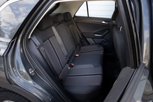 Image of Volkswagen T-Roc 110kW