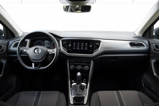 Image of Volkswagen T-Roc 110kW