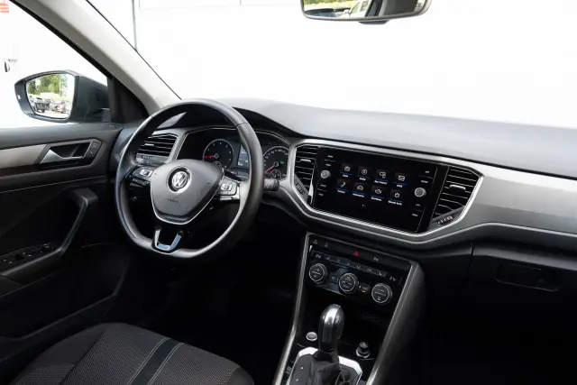 Image of Volkswagen T-Roc 110kW