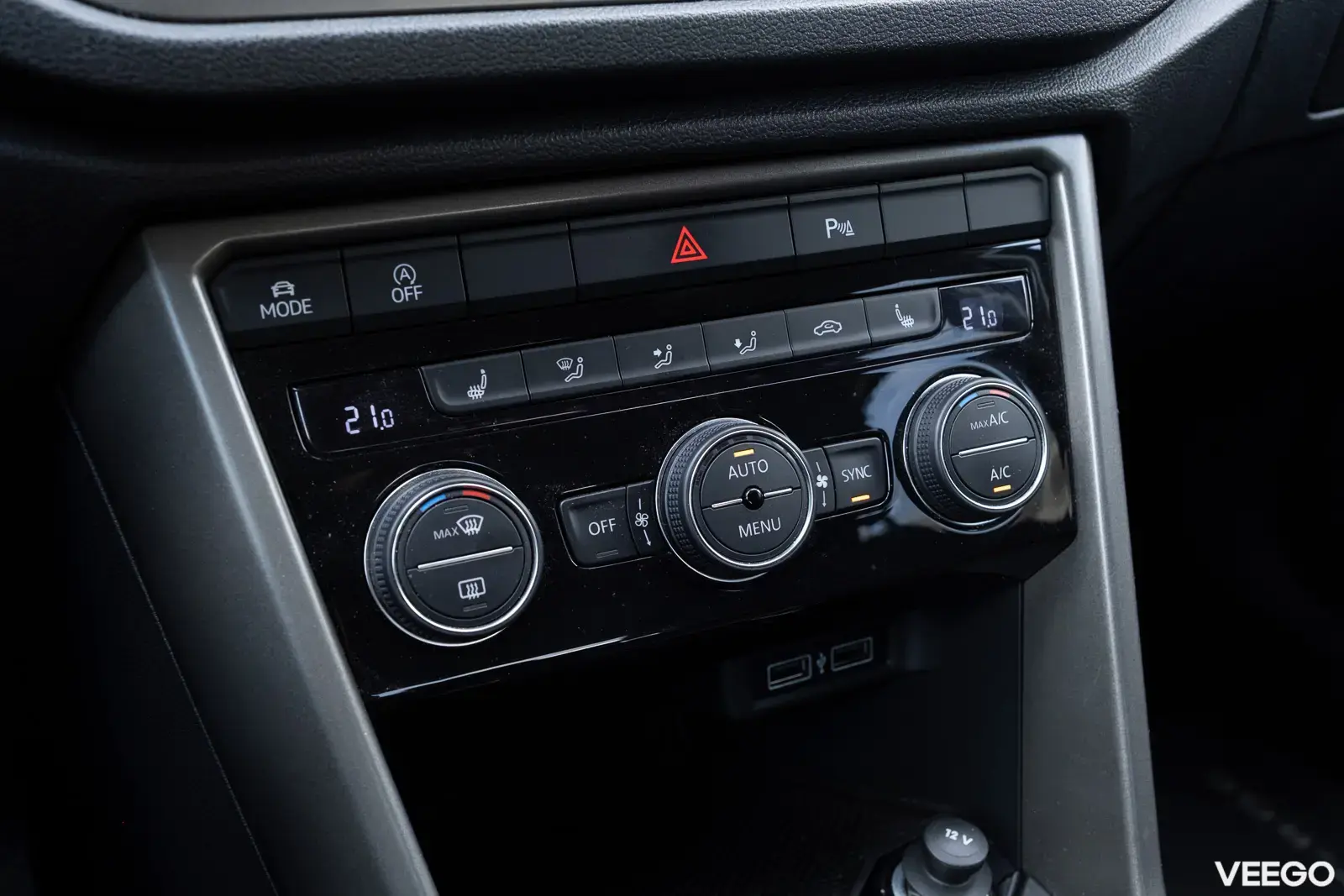 Volkswagen T-Roc 110kW