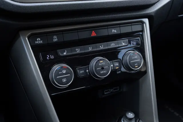 Image of Volkswagen T-Roc 110kW