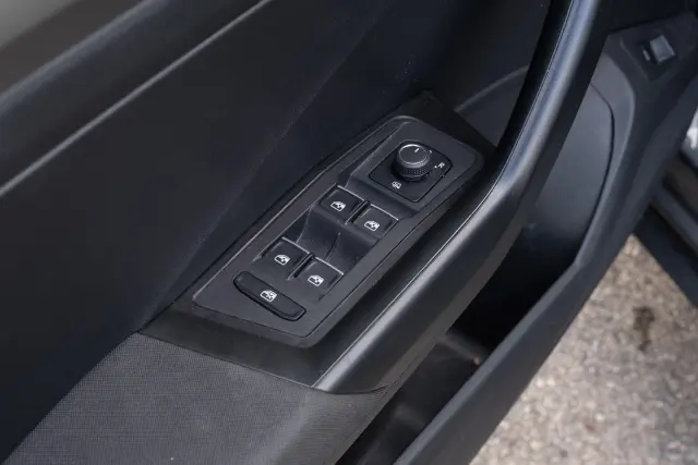 Image of Volkswagen T-Roc 110kW