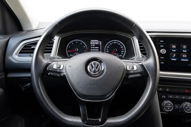Image of Volkswagen T-Roc 110kW