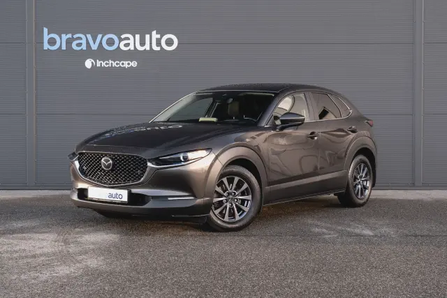 Image of Mazda CX-30 M e-Skyactiv-X Vision Plus 2 137kW