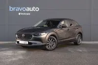 Mazda CX-30 M e-Skyactiv-X Vision Plus 2 137kW thumbnail