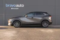 Mazda CX-30 M e-Skyactiv-X Vision Plus 2 137kW thumbnail