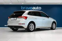 Skoda Scala Elegance 85kW thumbnail