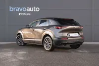 Mazda CX-30 M e-Skyactiv-X Vision Plus 2 137kW thumbnail