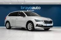 Skoda Scala Elegance 85kW thumbnail