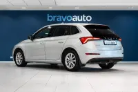 Skoda Scala Elegance 85kW thumbnail
