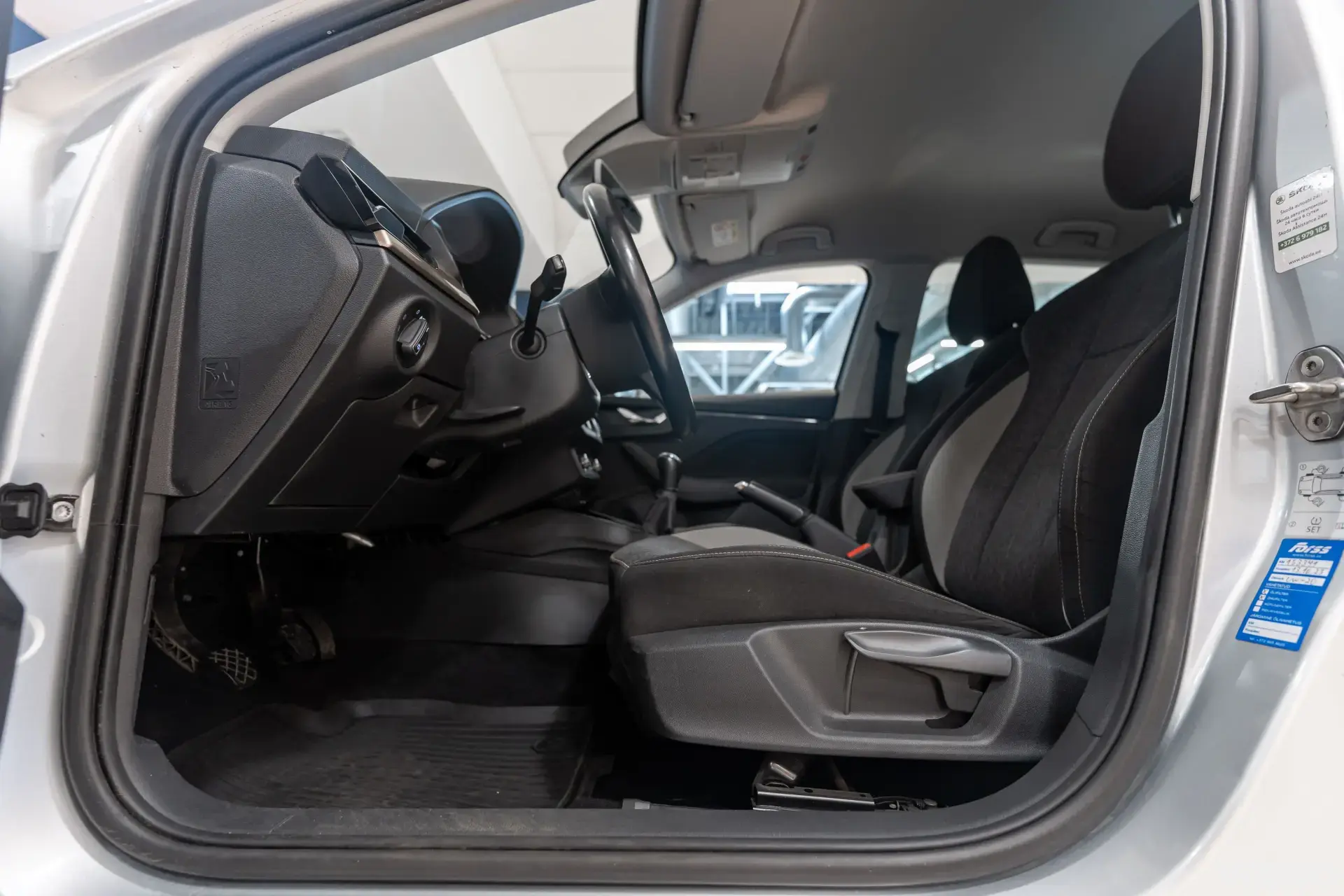 Skoda Scala Elegance 85kW