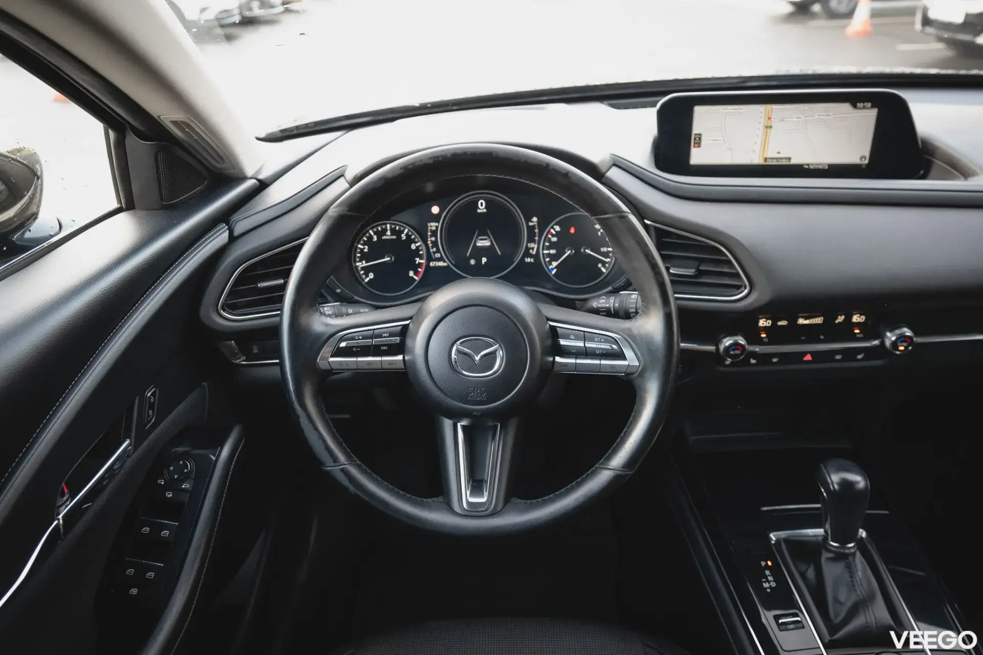 Mazda CX-30 M e-Skyactiv-X Vision Plus 2 137kW