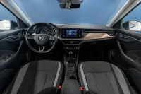 Skoda Scala Elegance 85kW thumbnail
