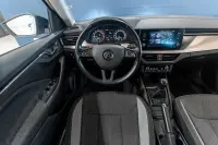 Skoda Scala Elegance 85kW thumbnail
