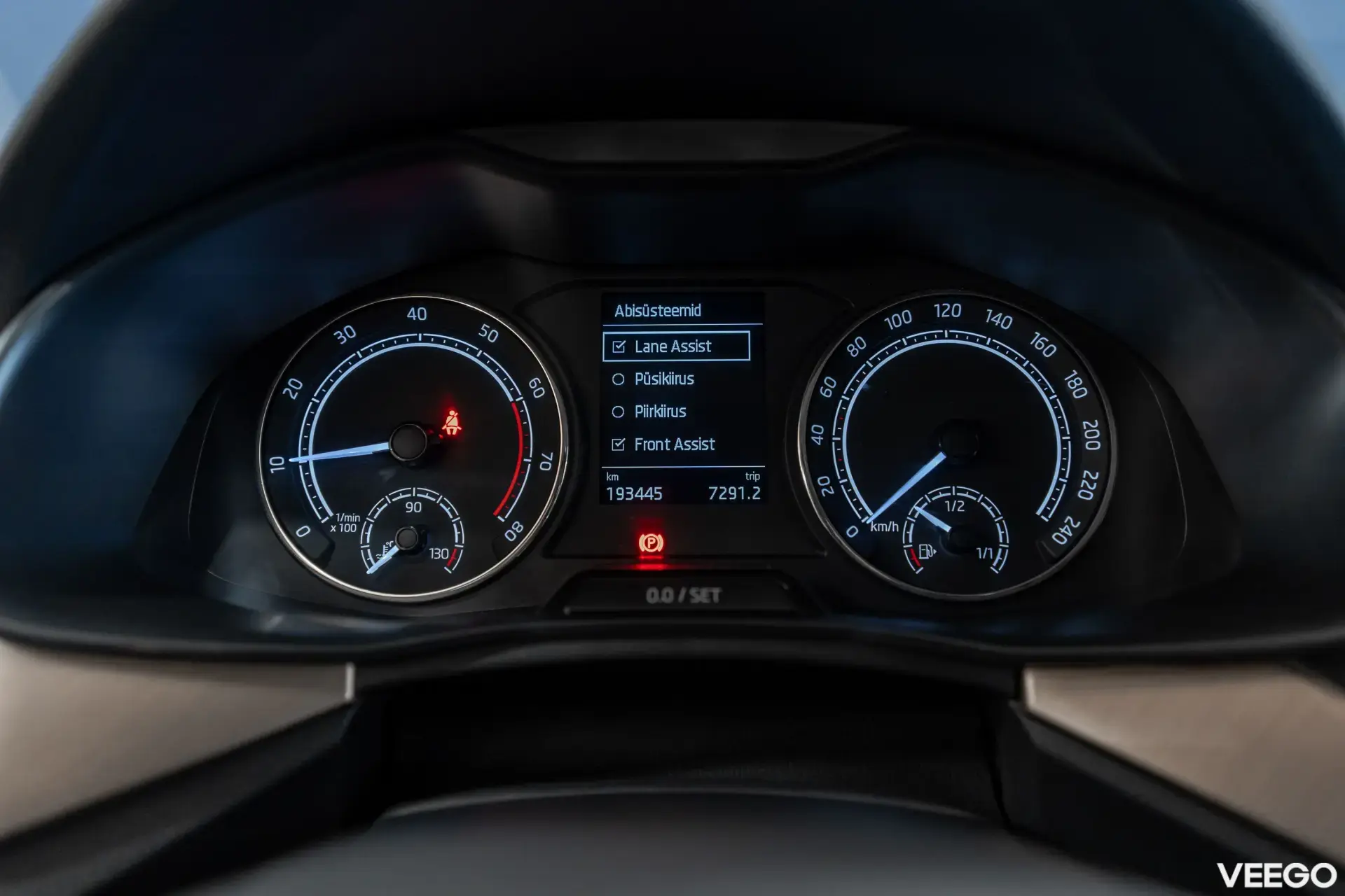 Skoda Scala Elegance 85kW