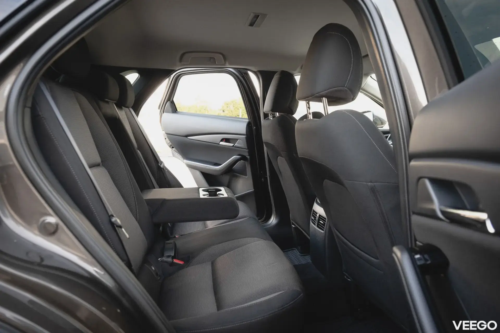 Mazda CX-30 M e-Skyactiv-X Vision Plus 2 137kW
