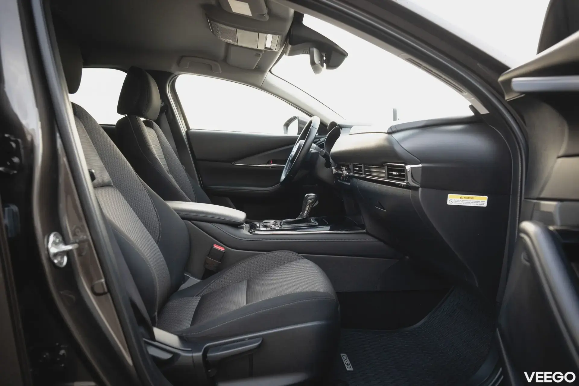 Mazda CX-30 M e-Skyactiv-X Vision Plus 2 137kW
