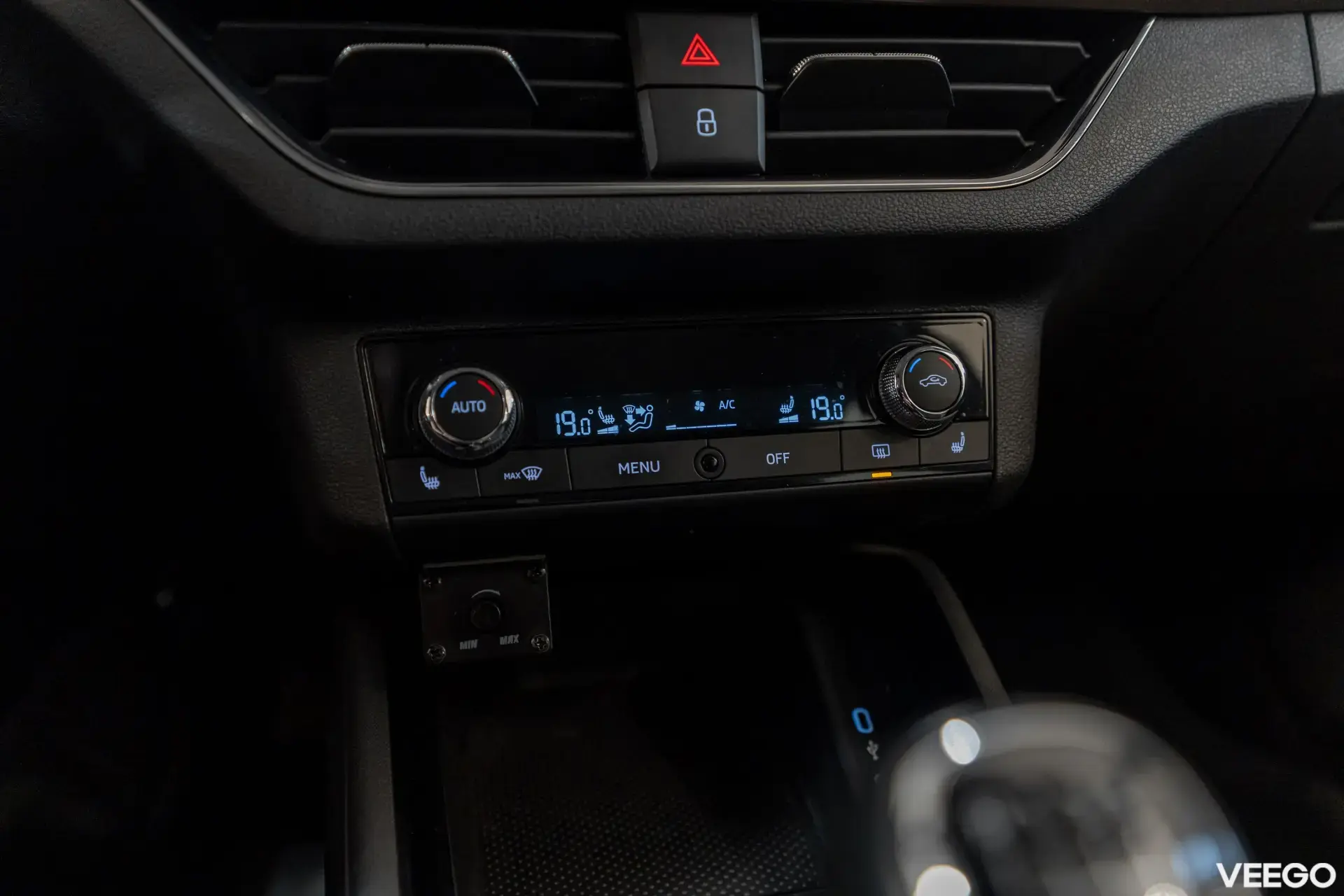 Skoda Scala Elegance 85kW