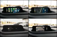 Mazda CX-30 M e-Skyactiv-X Vision Plus 2 137kW thumbnail