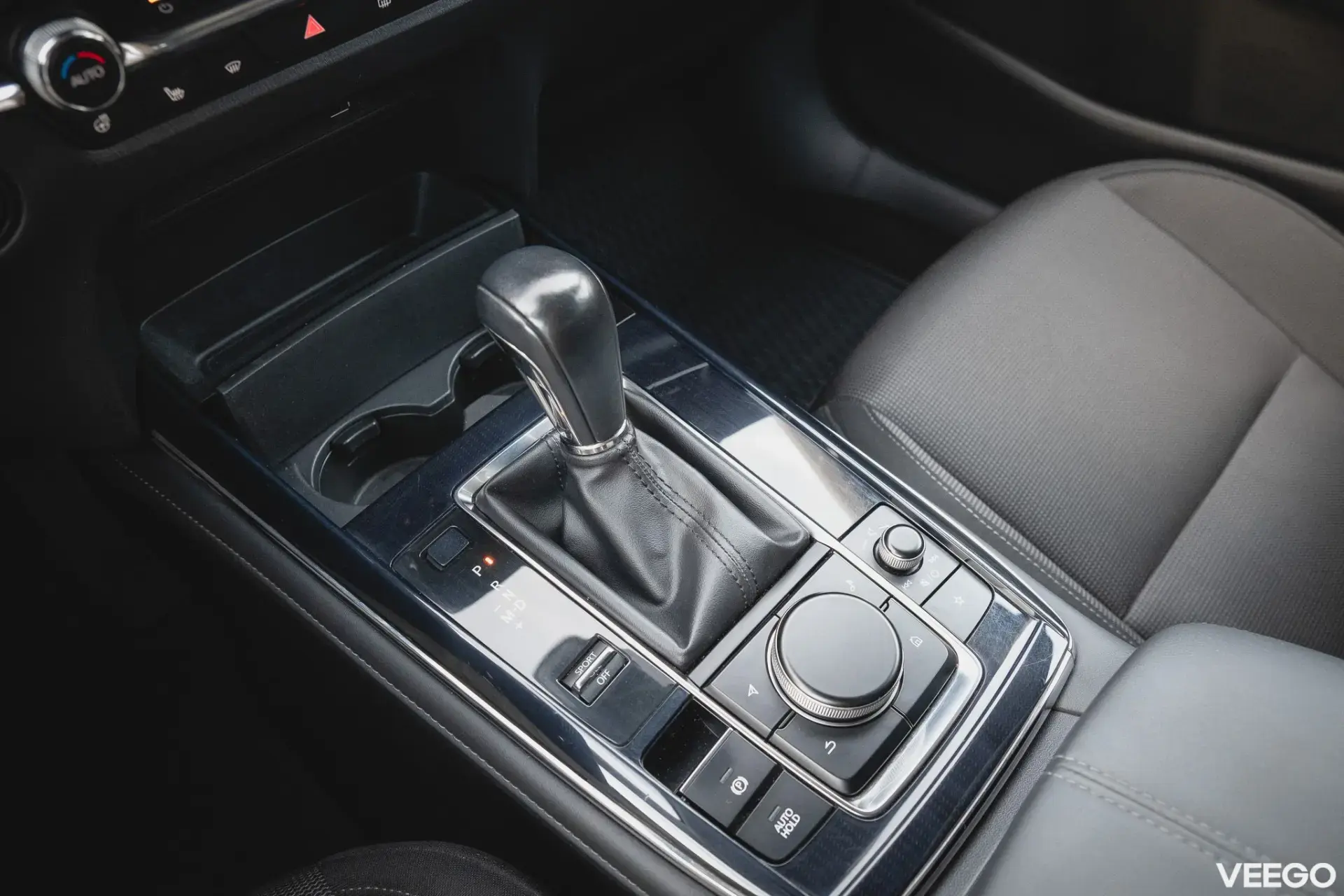 Mazda CX-30 M e-Skyactiv-X Vision Plus 2 137kW