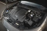 Mazda CX-30 M e-Skyactiv-X Vision Plus 2 137kW thumbnail