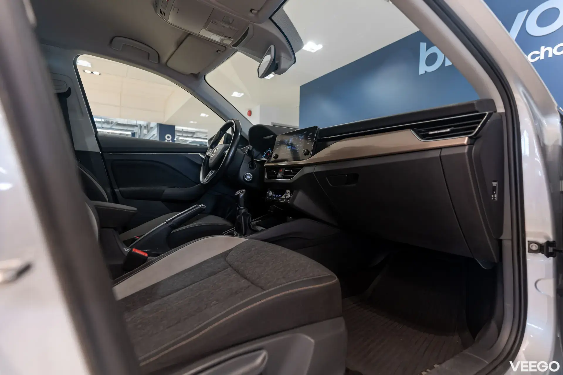 Skoda Scala Elegance 85kW