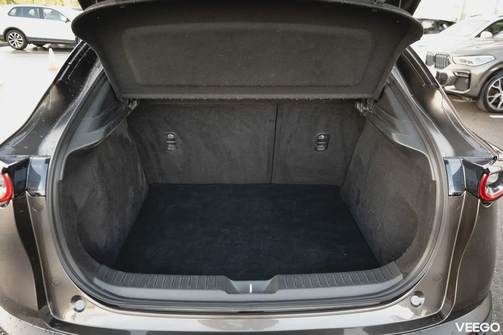 Mazda CX-30 M e-Skyactiv-X Vision Plus 2 137kW