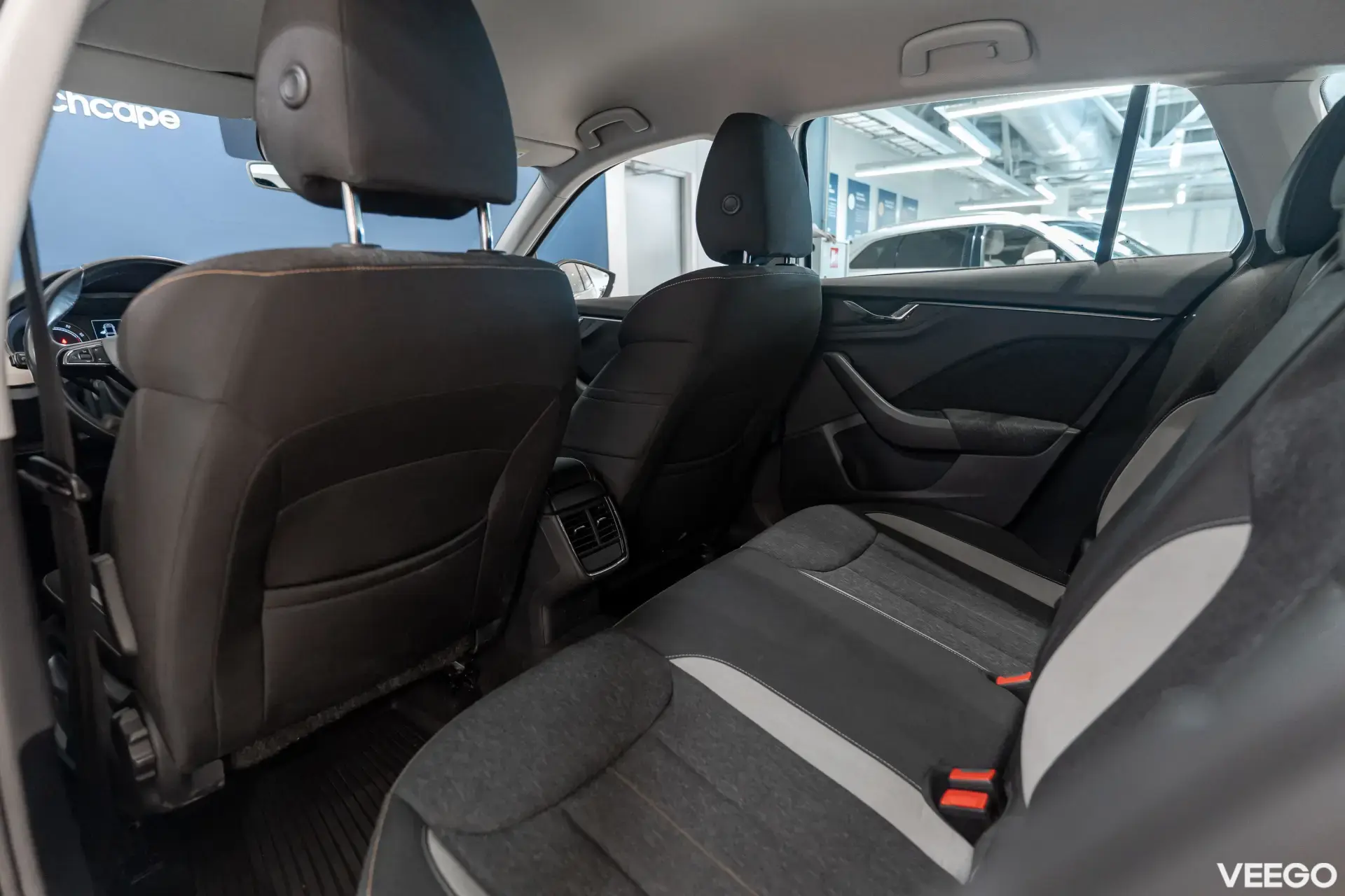 Skoda Scala Elegance 85kW