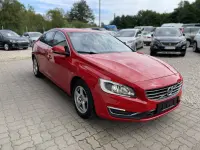 Volvo S60 2.4 140kW thumbnail