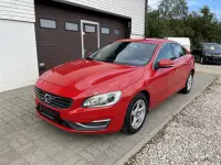 Volvo S60 2.4 140kW thumbnail