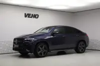 Mercedes-Benz GLE450 d 4MATIC Coupe 3 270kW thumbnail