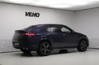 Mercedes-Benz GLE450 d 4MATIC Coupe 3 270kW thumbnail