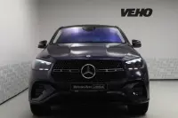 Mercedes-Benz GLE450 d 4MATIC Coupe 3 270kW thumbnail