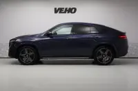 Mercedes-Benz GLE450 d 4MATIC Coupe 3 270kW thumbnail
