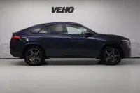 Mercedes-Benz GLE450 d 4MATIC Coupe 3 270kW thumbnail