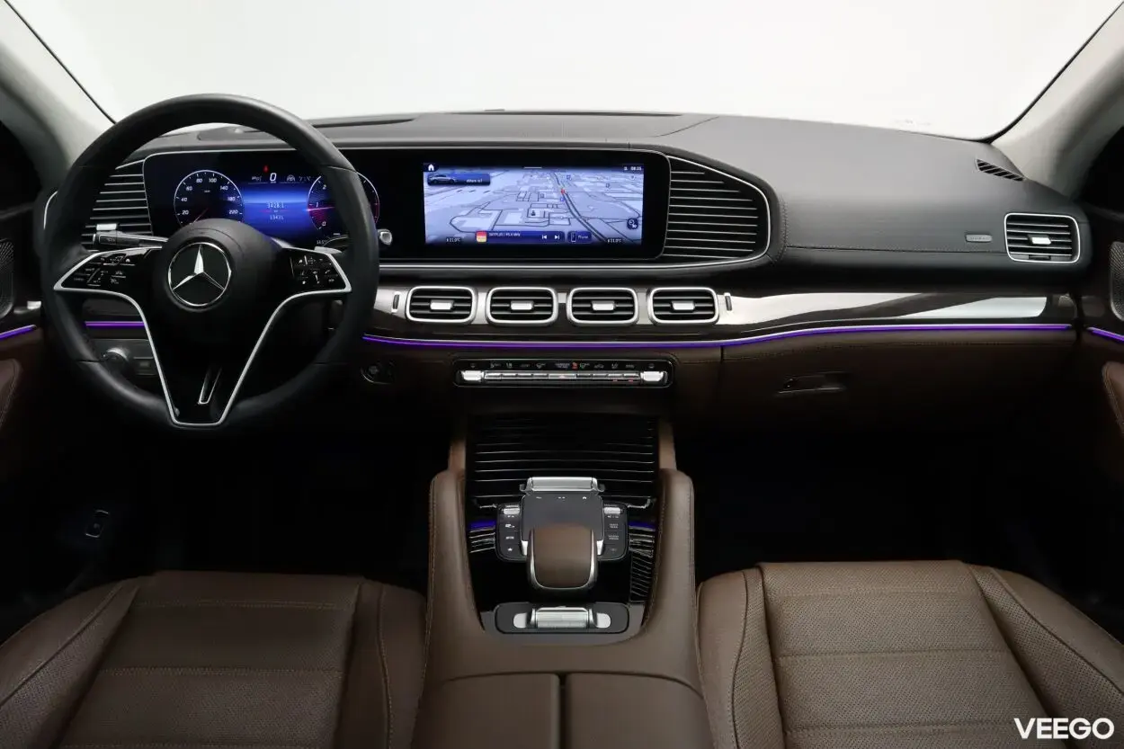 Mercedes-Benz GLE450 d 4MATIC Coupe 3 270kW