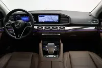 Mercedes-Benz GLE450 d 4MATIC Coupe 3 270kW thumbnail