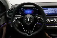 Mercedes-Benz GLE450 d 4MATIC Coupe 3 270kW thumbnail