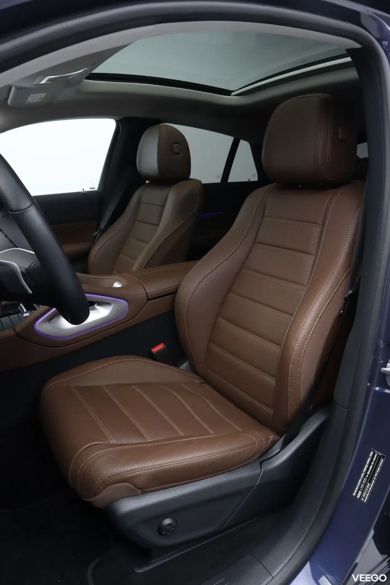 Mercedes-Benz GLE450 d 4MATIC Coupe 3 270kW