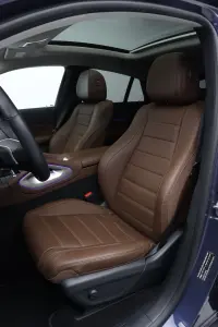 Mercedes-Benz GLE450 d 4MATIC Coupe 3 270kW thumbnail