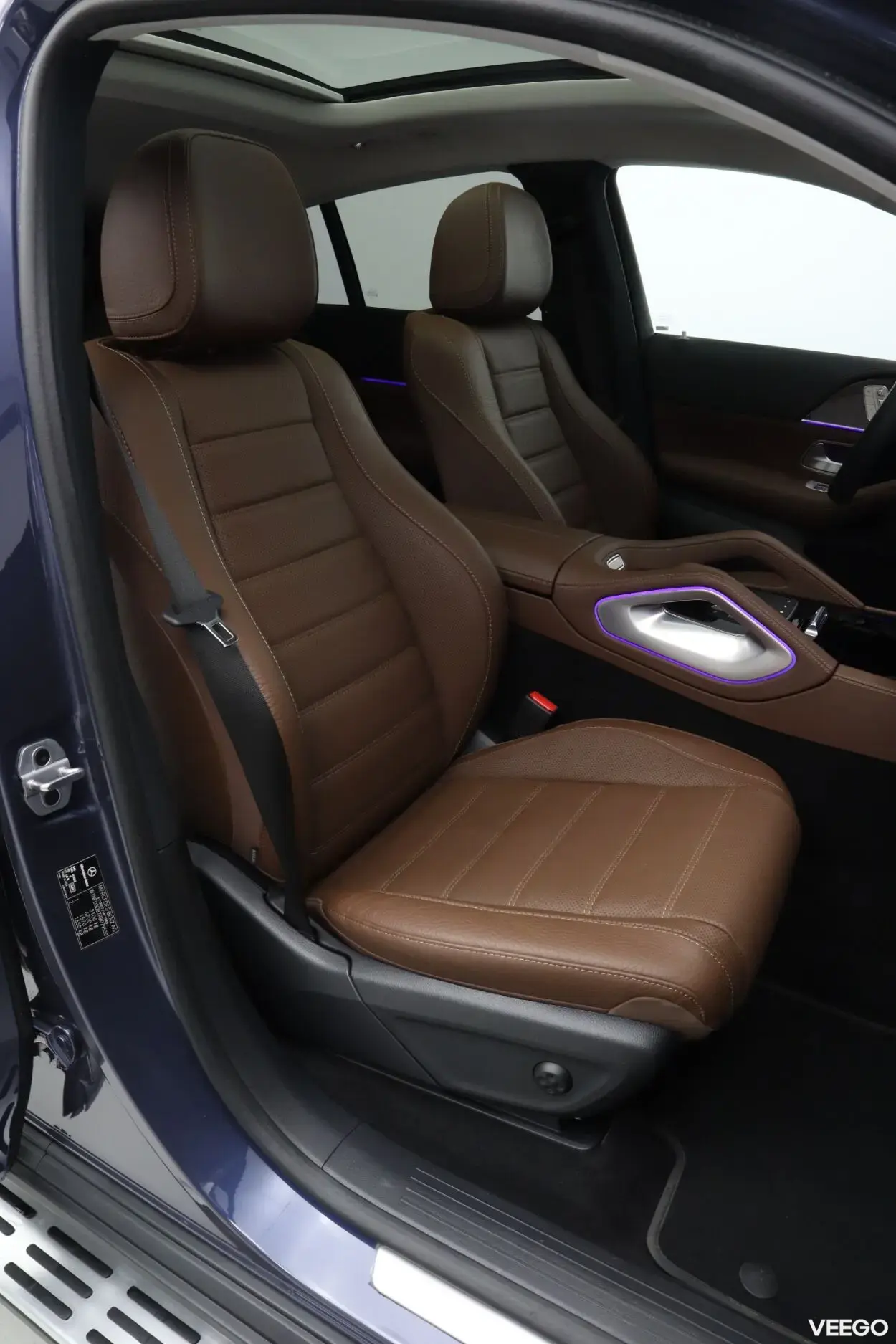 Mercedes-Benz GLE450 d 4MATIC Coupe 3 270kW