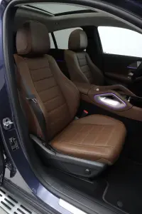 Mercedes-Benz GLE450 d 4MATIC Coupe 3 270kW thumbnail